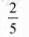 GRE Question 74